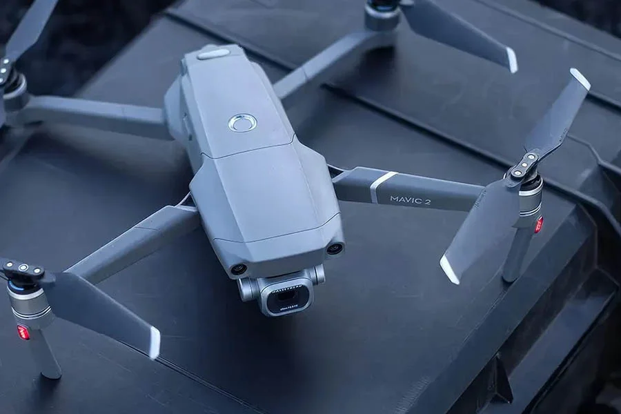 what drones are the best